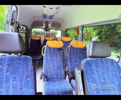 Mercedes BUS/PULMINO PARI AL NUOVOOO 100 MILA KM - 17