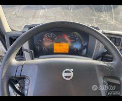 Piattaforma -pari al nuovo 30 mila km -ok permute - 15