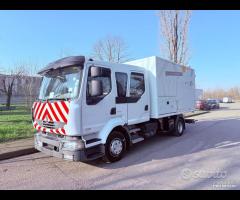 Renault - PARI AL NUOVOO 4O.OOO KM OK PERMUTE