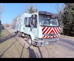 Renault - PARI AL NUOVOO 4O.OOO KM OK PERMUTE - 7