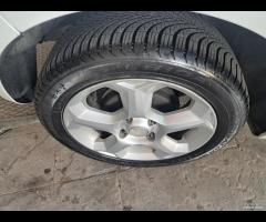 Ford Fiesta 1.4 GPL Titanium 2010 unico prop - 12