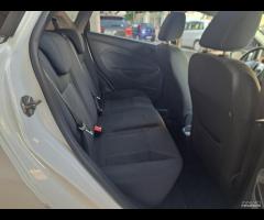 Ford Fiesta 1.4 GPL Titanium 2010 unico prop - 13