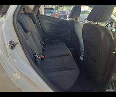 Ford Fiesta 1.4 GPL Titanium 2010 unico prop - 14