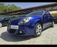 Alfa Romeo Giulietta 1.6 JTDm-2 105 CV Distinctive