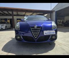 Alfa Romeo Giulietta 1.6 JTDm-2 105 CV Distinctive