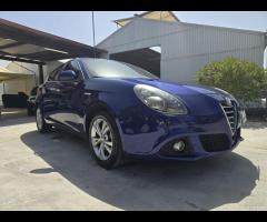 Alfa Romeo Giulietta 1.6 JTDm-2 105 CV Distinctive