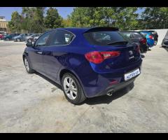 Alfa Romeo Giulietta 1.6 JTDm-2 105 CV Distinctive