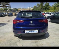 Alfa Romeo Giulietta 1.6 JTDm-2 105 CV Distinctive - 6