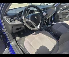 Alfa Romeo Giulietta 1.6 JTDm-2 105 CV Distinctive - 9