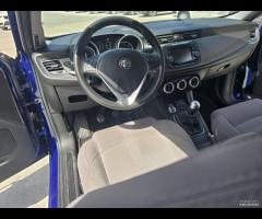 Alfa Romeo Giulietta 1.6 JTDm-2 105 CV Distinctive - 11