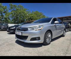 Citroen C4 1.6 HDi 110 Seduction