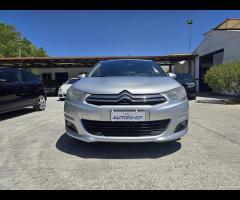 Citroen C4 1.6 HDi 110 Seduction