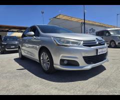 Citroen C4 1.6 HDi 110 Seduction