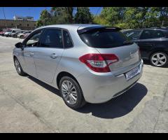Citroen C4 1.6 HDi 110 Seduction