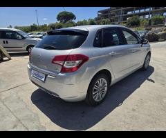 Citroen C4 1.6 HDi 110 Seduction - 6