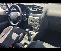 Citroen C4 1.6 HDi 110 Seduction - 7