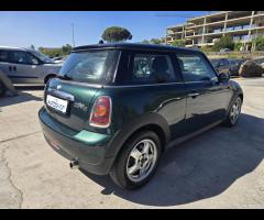 Mini Cooper D Clubman Mini 1.6 16V Cooper D Clubma