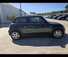 Mini Cooper D Clubman Mini 1.6 16V Cooper D Clubma