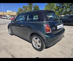 Mini Cooper D Clubman Mini 1.6 16V Cooper D Clubma - 6