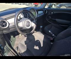 Mini Cooper D Clubman Mini 1.6 16V Cooper D Clubma - 7