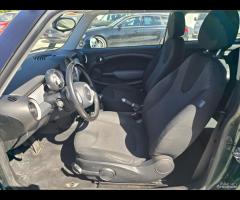 Mini Cooper D Clubman Mini 1.6 16V Cooper D Clubma - 8