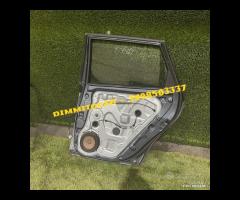 Ricambi Kia Cee'd 2012 Portiere complete - 6