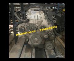 Kia Cee'd 2012 motore e cambio