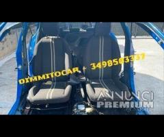 Opel Corsa 2023 Scocca per tagliate
