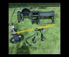 Nissan Qashqai 2009 Ricambi parte anteriore