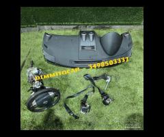 Nissan Qashqai 2009 Ricambi parte anteriore