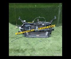 Nissan Qashqai 2009 Ricambi parte anteriore