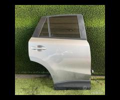 Ricambi MAZDA CX-5 2012-2016 Portiere Complete