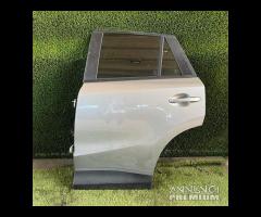 Ricambi MAZDA CX-5 2012-2016 Portiere Complete