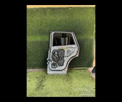 Ricambi MAZDA CX-5 2012-2016 Portiere Complete