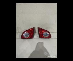 NISSAN QASHQAI 2009 Stop completi