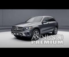 Ricambi MERCEDES GLC 2021