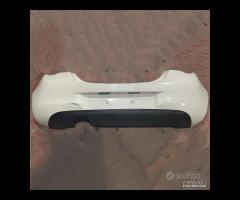 Ricambi Citroen C4 2012 Paraurti posteriore