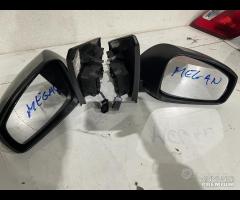 Ricambi Renault Megane 3 2013 Specchietti