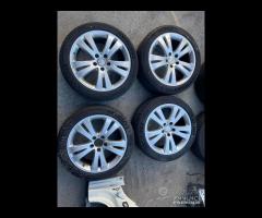 Ricambi Mercedes C 2007 cerchi e gomme