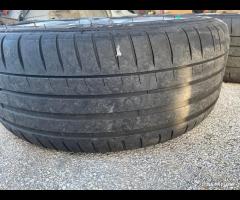 Ricambi Mercedes C 2007 cerchi e gomme