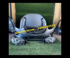 Ricambi Mazda CX5 2012-2016 Parte anteriore