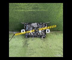 Ricambi Mazda CX5 2012-2016 Parte anteriore