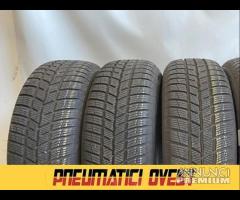 Gomme Usate BARUM 215 65 17