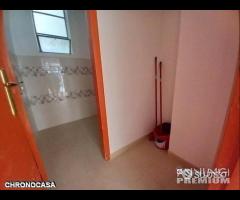 Bottega Ristrutturata ad una luce via Cavalluccio - 6