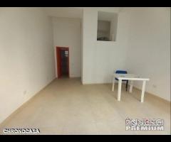 Bottega Ristrutturata ad una luce via Cavalluccio - 9