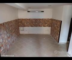 Magazzino Tremestieri pressi Chiesa