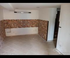 Magazzino Tremestieri pressi Chiesa