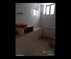 Magazzino Tremestieri pressi Chiesa