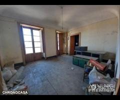 Appartamento da ristrutturare mq 148 centro storic