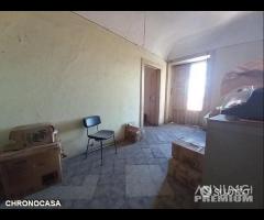 Appartamento da ristrutturare mq 148 centro storic